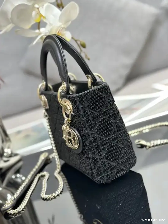 OldCobbler Bags MINI DIRO LADY -17-15-7CM 0612